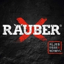 Räuber Alles usser normal 2020