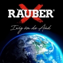 Räuber - Iwig Öm De Ääd , He Am Dom - 2020