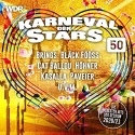 Sampler Karneval-der-Stars-50 2020