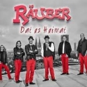 Räuber - Dat es Heimat (Single) - 2015