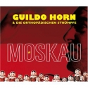 Guildo Horn - Moskau - 2008