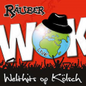 Räuber - Welthits op Kölsch (Album) - 2017