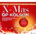 X-Mas Op Kölsch - 2010