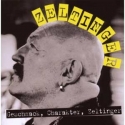 Zeltinger - Geschmack, Charakter, Zeltinger - 2008