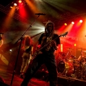 Schrader mit T.M. Stevens & Friends
