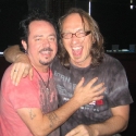 Steve Lukather & Schrader
